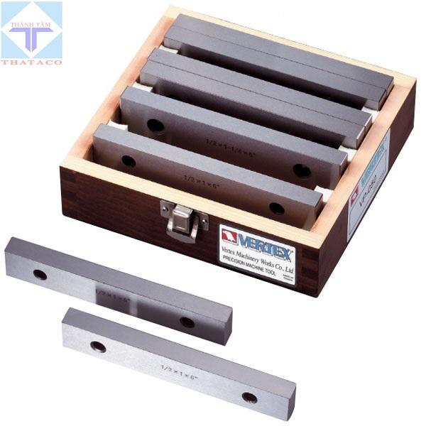 Bộ Căn Đệm Chính Xác 8 chi tiết VP-050 thataco