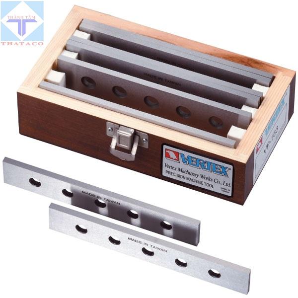 Bộ Căn Đệm Chính Xác 8 chi tiết VP-163 thataaco