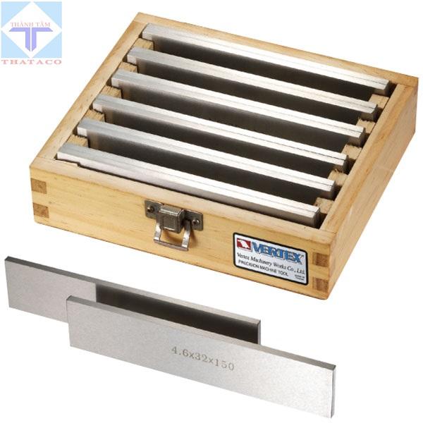 Bộ Căn Đệm Song Song 12 chi tiết VP-146 thataco