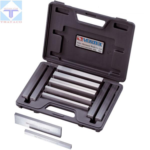 Bộ Căn Đệm Song Song 18 chi tiết VP-118A thataco Bộ Căn Đệm Song Song 18 chi tiết VP-118A thataco