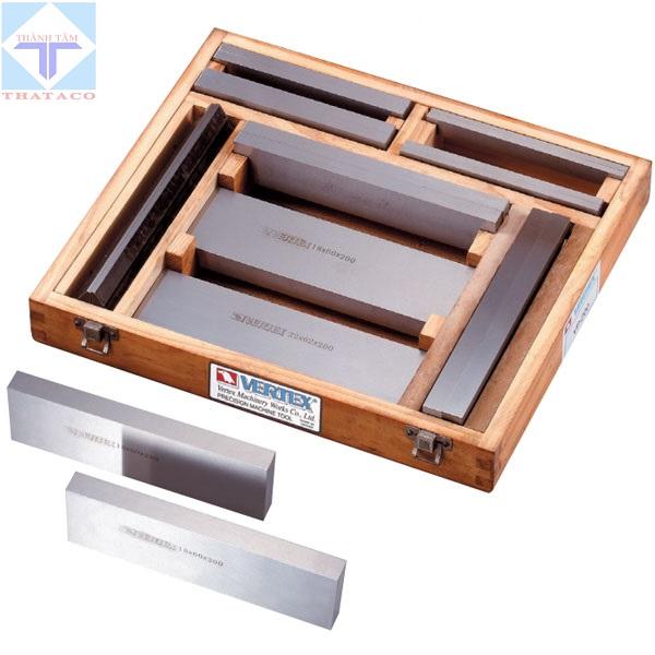 Bộ Căn Đệm Song Song 18 chi tiết VP-200 thataco Bộ Căn Đệm Song Song 18 chi tiết VP-200 thataco