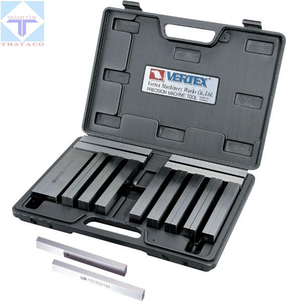 Bộ Căn Đệm Song Song 28 chi tiết VP thataco Bộ Căn Đệm Song Song 28 chi tiết VP thataco