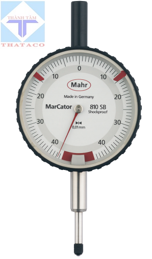 Đồng Hồ So Cơ Khí MarCator 803 SB thataco Đồng Hồ So Cơ Khí MarCator 803 SB thataco