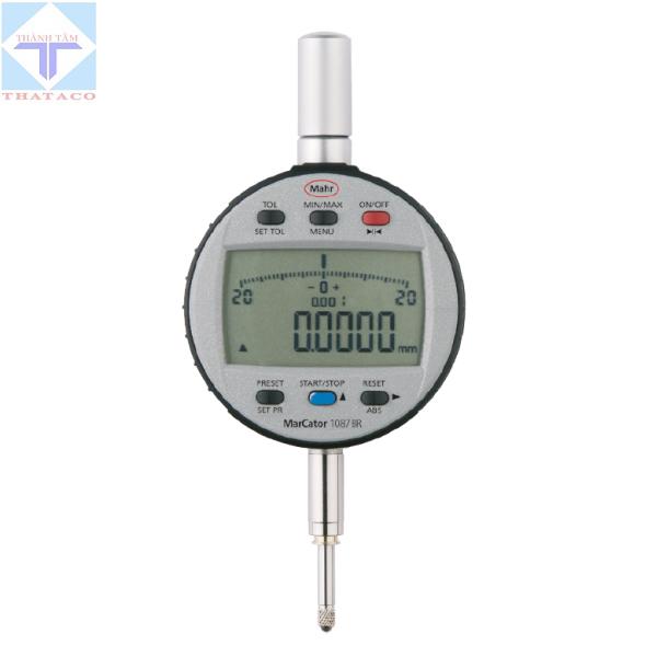 Đồng Hồ So Điện Tử MarCator BR THATACO Đồng Hồ So Điện Tử MarCator BR THATACO
