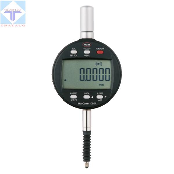 Đồng Hồ So Điện Tử MarCator WRI thataco Đồng Hồ So Điện Tử MarCator WRI thataco
