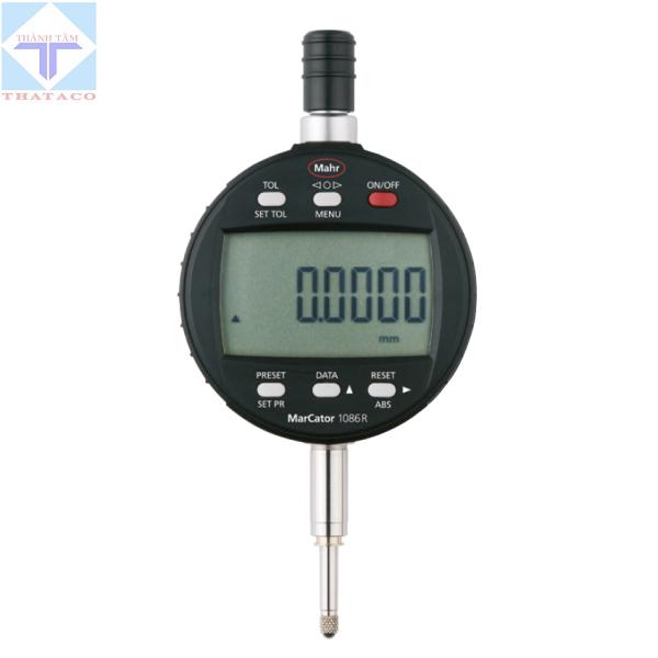 Đồng Hồ So Điện Tử MarCator ZR THATACO Đồng Hồ So Điện Tử MarCator ZR THATACO