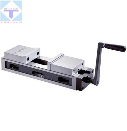 Ê Tô Kẹp Kép Định Tâm VCV thataco Ê Tô Kẹp Kép Định Tâm VCV thataco