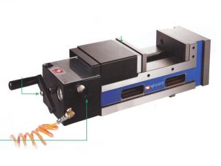 Ê Tô Khí Nén VMC thataco