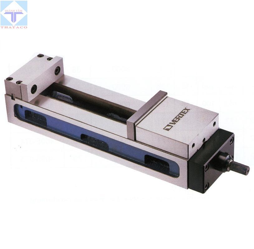 Ê Tô Máy Góc Cố Định Độ Mở Lớn VMC thataco