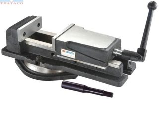 Ê Tô Máy Phay Độ Mở Lớn VJ