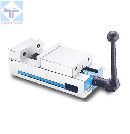 Ê Tô Máy Phay Khóa Cố Định VMC thataco