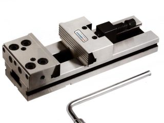 Ê Tô Máy Phay Mô Đun VMP thataco