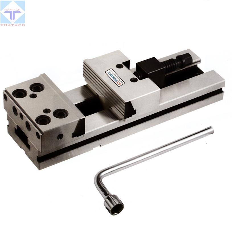 Ê Tô Máy Phay Mô Đun VMP thataco Ê Tô Máy Phay Mô Đun VMP thataco