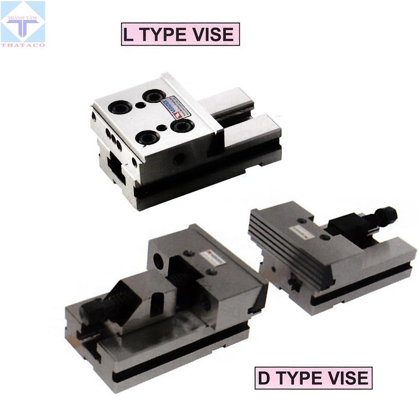 Ê Tô Mô Đun Ụ Kẹp Độc Lập VMP thataco