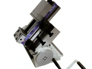 Ê Tô Thủy Lực Bàn Nghiêng VUT thataco