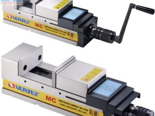 Ê Tô Thủy Lực Chính Xác VMC-HV