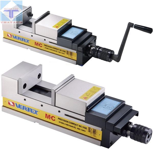Ê Tô Thủy Lực Chính Xác VMC-HV Ê Tô Thủy Lực Chính Xác VMC-HV