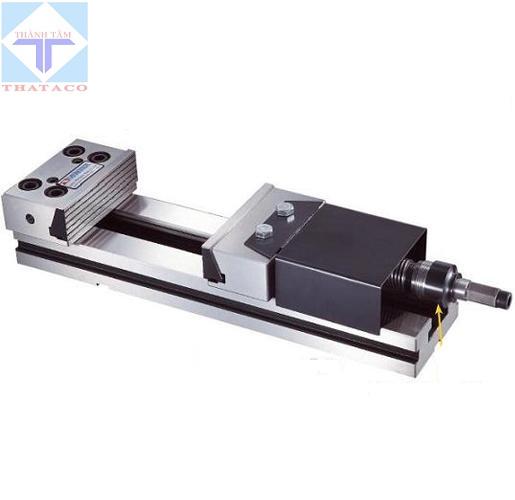 Ê Tô Thủy Lực Mô Đun VMP thataco Ê Tô Thủy Lực Mô Đun VMP thataco