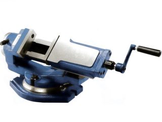 Ê Tô Thủy Lực Nghiêng VHT-U thataco