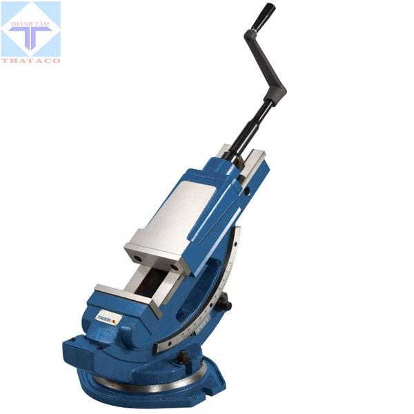 Ê Tô Thủy Lực Nghiêng thataco Ê Tô Thủy Lực Nghiêng thataco