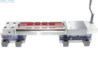 Ê Tô Thủy Lực Ụ Kẹp Độc Lập VNC-FV thataco