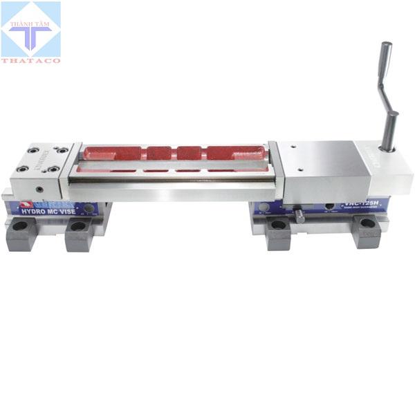 Ê Tô Thủy Lực Ụ Kẹp Độc Lập VNC-FV thataco Ê Tô Thủy Lực Ụ Kẹp Độc Lập VNC-FV thataco