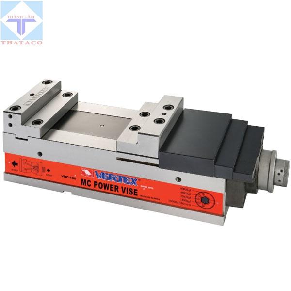 Ê Tô Thủy Lực VQC-LC thataco Ê Tô Thủy Lực VQC-LC thataco