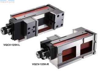 Ê Tô Thủy Lực VQCV-R-L thataco