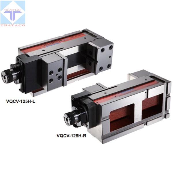 Ê Tô Thủy Lực VQCV-R-L thataco Ê Tô Thủy Lực VQCV-R-L thataco
