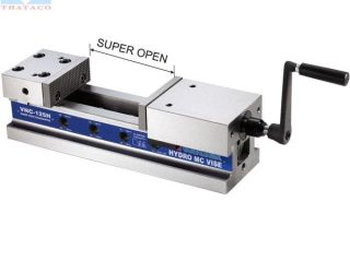 Ê tô thủy lực NC VNC thataco