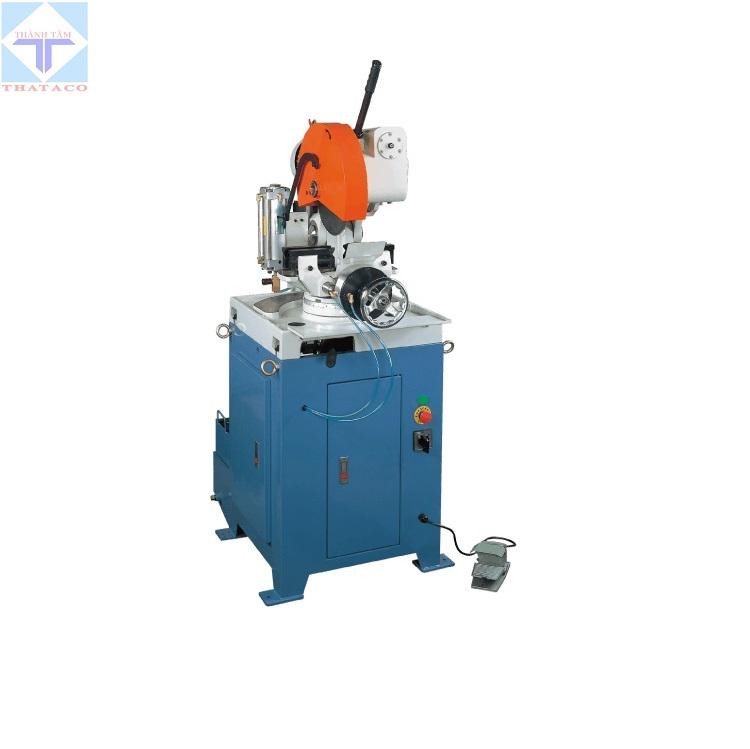 Máy Cắt Ống Tự Động FHC thataco Máy Cắt Ống Tự Động FHC thataco