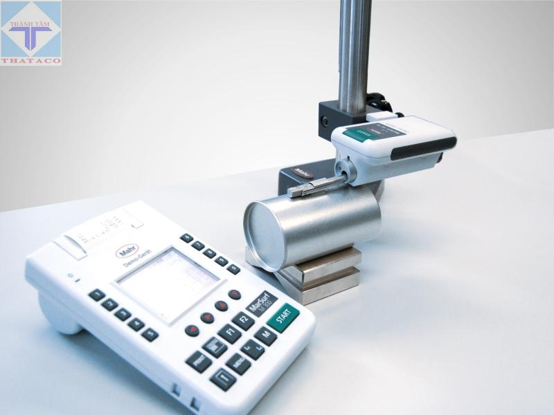 Máy Đo Độ Nhám MarSurf 300 thataco Máy Đo Độ Nhám MarSurf 300 thataco