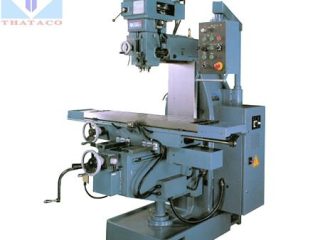 Máy Phay Đứng PHOEBUS