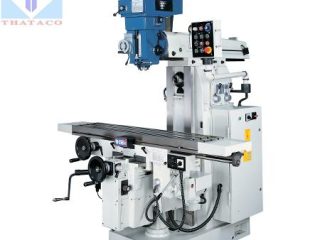 Máy Phay Giường PHOEBUS