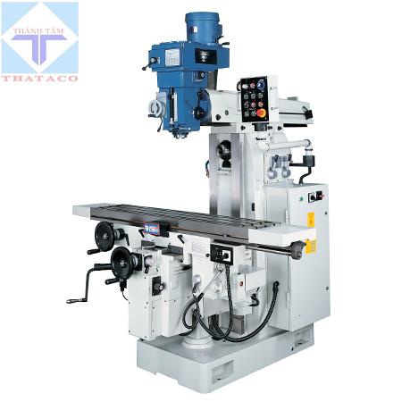 Máy Phay Giường PHOEBUS Máy Phay Giường PHOEBUS