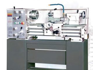 Máy Tiện Vạn Năng Cao Tốc Chính Xác LD