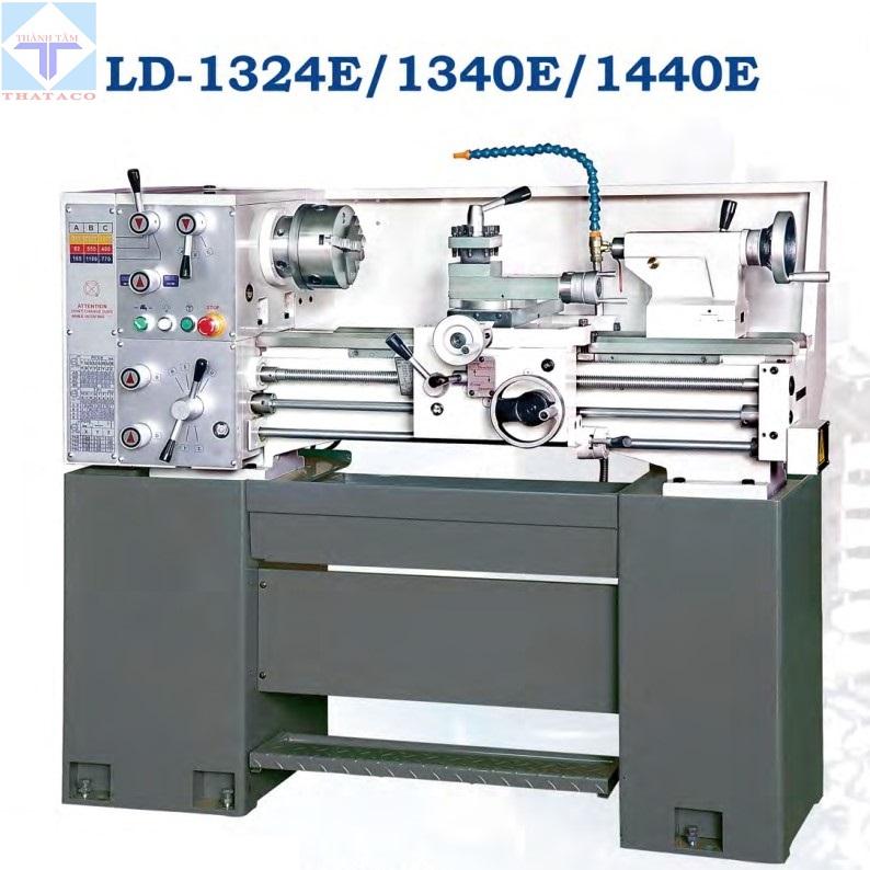 Máy Tiện Vạn Năng Cao Tốc Chính Xác LD Máy Tiện Vạn Năng Cao Tốc Chính Xác LD