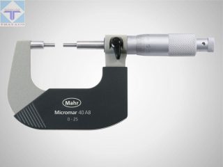 Panme Cơ Đo Ngoài 40 AB THATACO