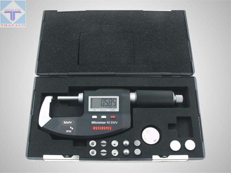 Panme Điện Tử Đo Ngoài 40 EWV thataco