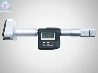 Panme Điện Tử Đo Trong 40 EWR thataco