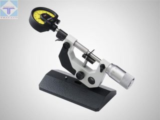 Panme Đồng Hồ Đo Ngoài 40 TS thataco