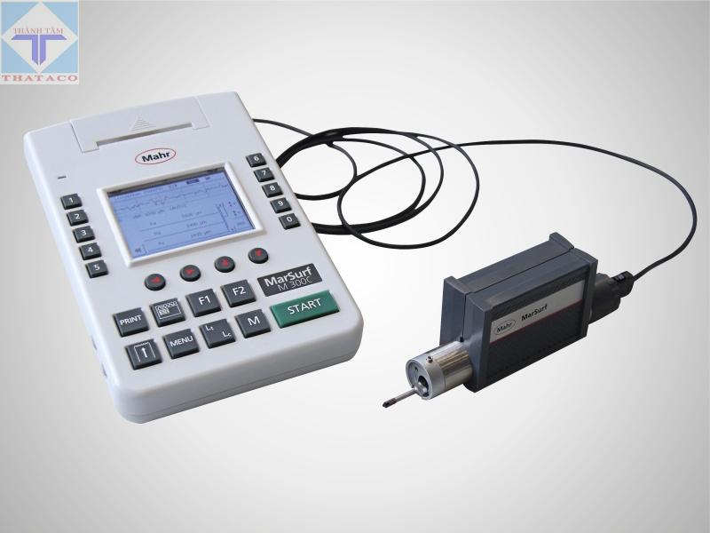 Thiết Bị Đo Độ Nhám MarSurf M 300 C thataco Thiết Bị Đo Độ Nhám MarSurf M 300 C thataco