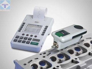 Thiết Bị Đo Độ Nhám MarSurf M 400 thataco