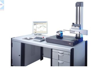 Thiết Bị Đo Độ Nhám MarSurf XC 2 thataco