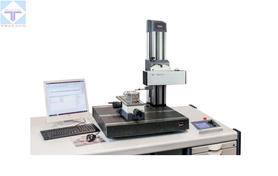 Thiết Bị Độ Nhám MarSurf XR 20 thataco Thiết Bị Độ Nhám MarSurf XR 20 thataco