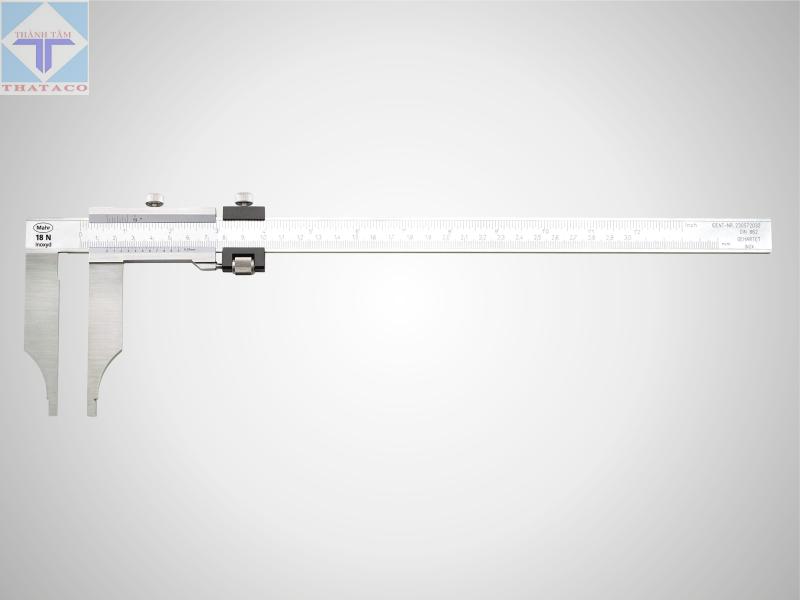 Thước Cặp Cơ MAHR 18 N thataco Thước Cặp Cơ MAHR 18 N thataco