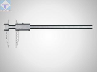 Thước Cặp Cơ MAHR 18 NA thataco