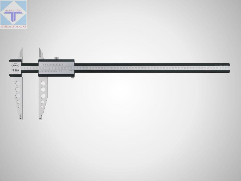Thước Cặp Cơ MAHR 18 NA thataco Thước Cặp Cơ MAHR 18 NA thataco