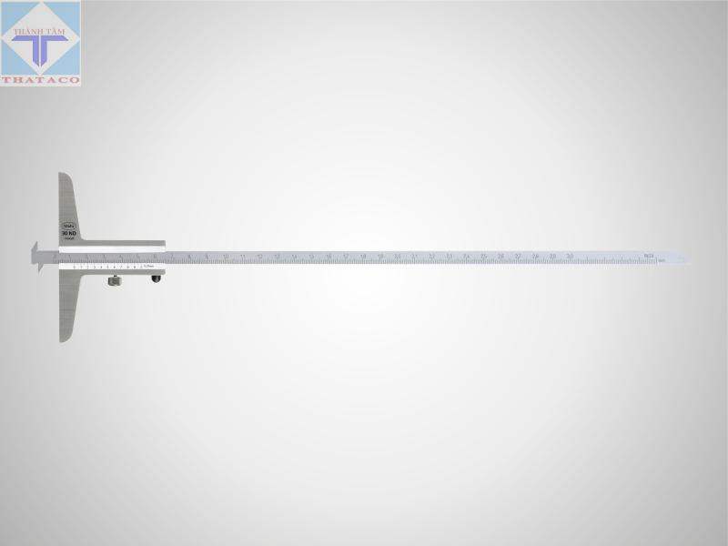 Thước Cặp Cơ MAHR 30 ND thataco