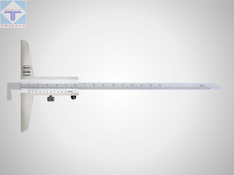 Thước Cặp Cơ MAHR 30 NH thataco Thước Cặp Cơ MAHR 30 NH thataco